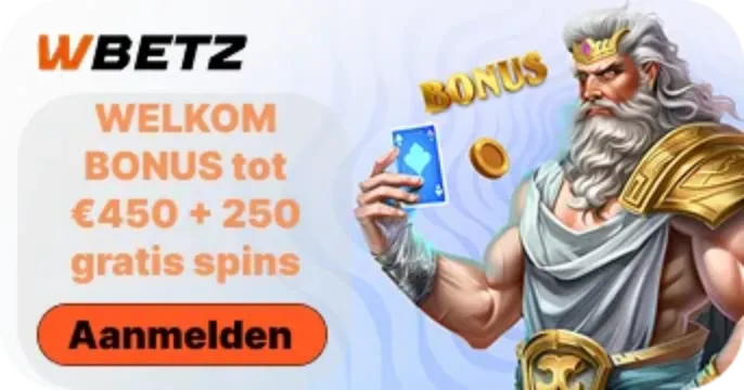 wbetz aanmelden